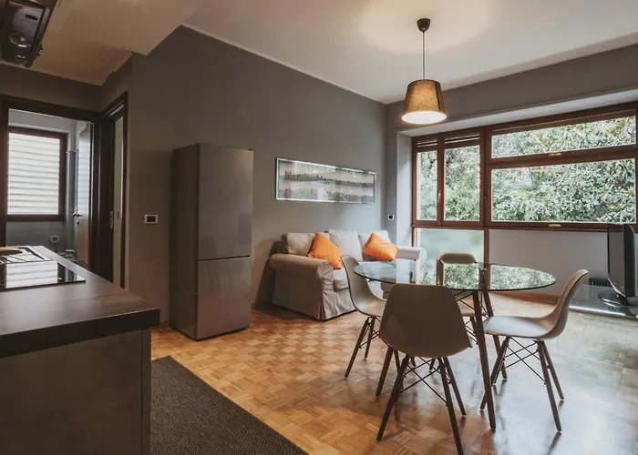 Easytopstay - Peaceful Retreat Near San Pietro