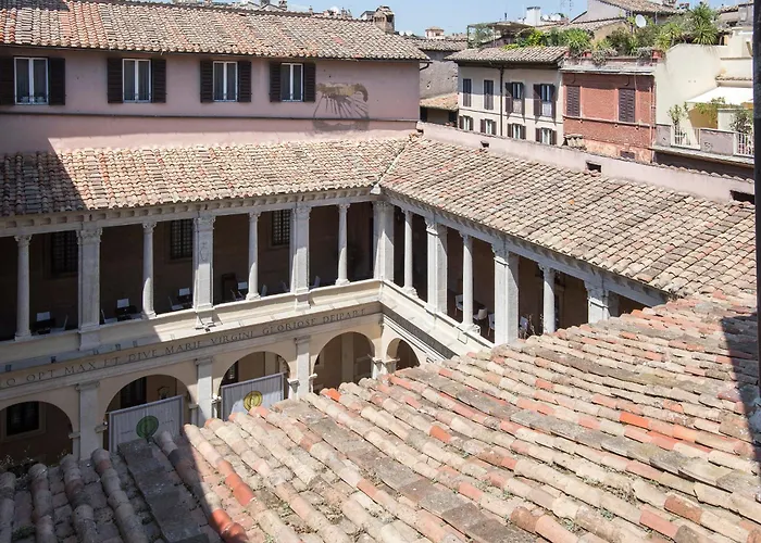 Chiostro Del Bramante - Art Museum Experience